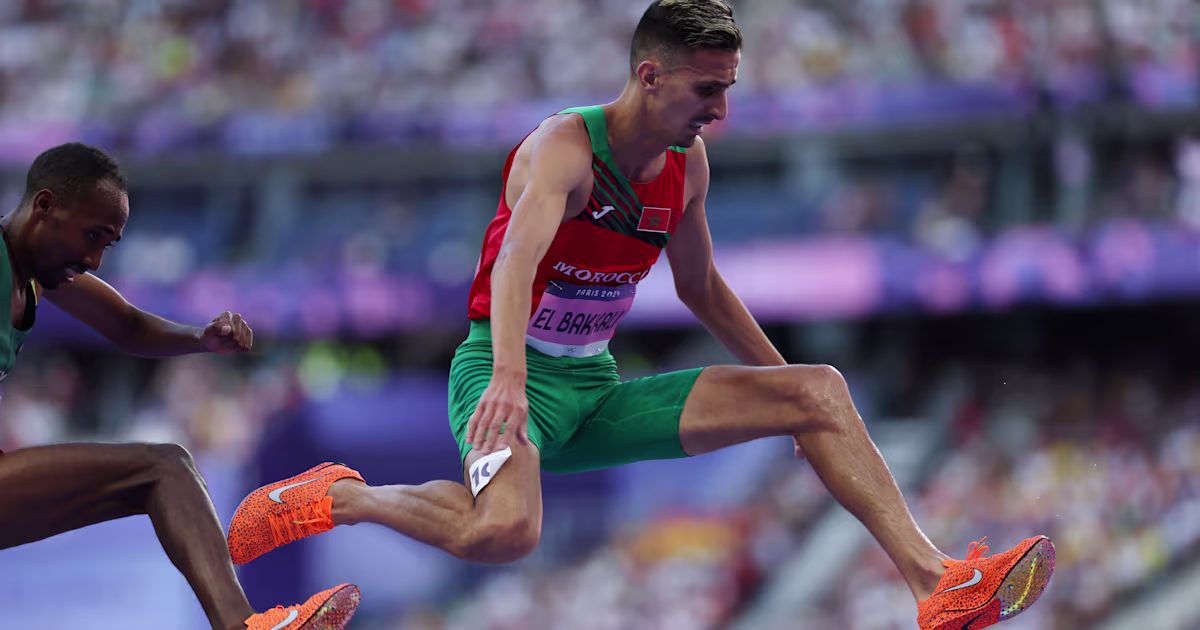 Athlétisme - Diamond League Rabat 2026 : Résultats en direct du Meeting international Mohammed VI | Programme, temps, chronos et classements
