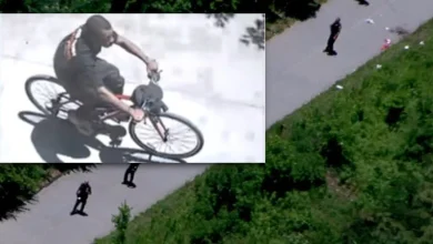 Atlanta Beltline stabbing suspect wanted in woman's death