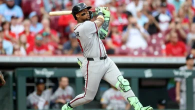 Atlanta Braves News: MVP Ronald Acuna has arrived, 40-19, more