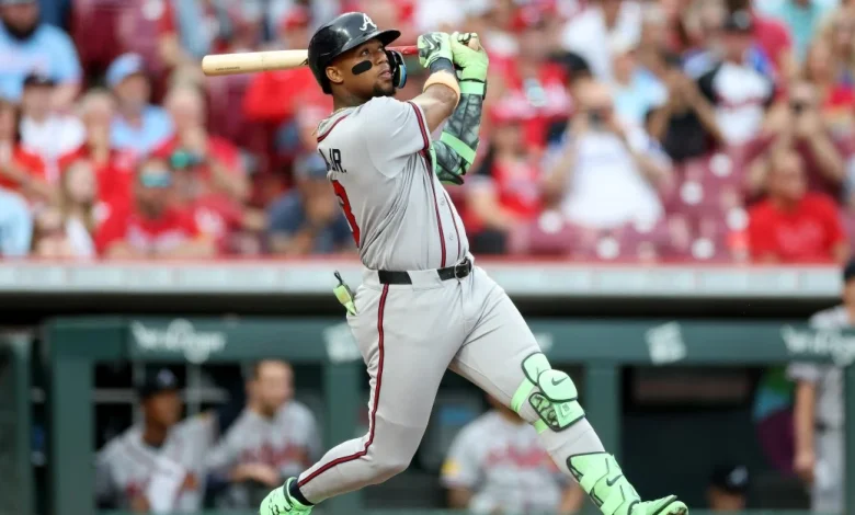 Atlanta Braves News: MVP Ronald Acuna has arrived, 40-19, more