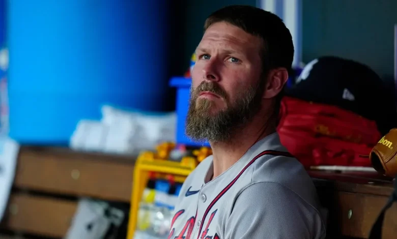 Atlanta Braves at LA Dodgers odds, picks and predictions