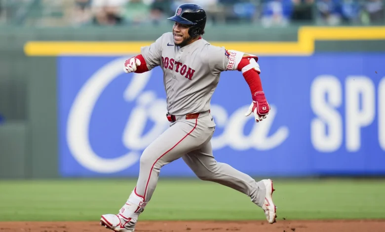 Atlanta Braves vs. Boston Red Sox: Odds, Prediction
