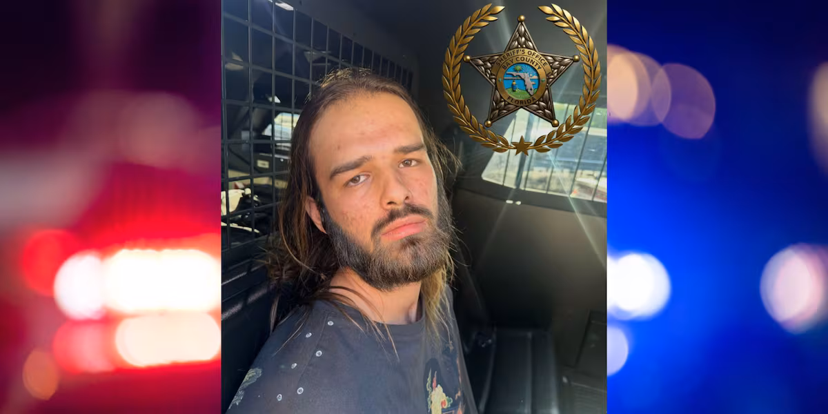 Atlanta performer arrested for recent PCB shooting