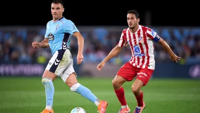Atlético de Madrid vs Celta: previa, predicciones y alineaciones