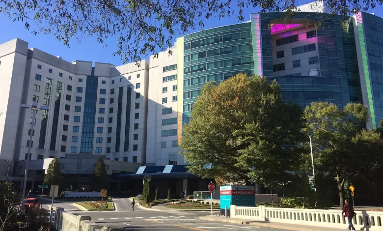 Atrium targets WakeMed for consolidation | NC Health News