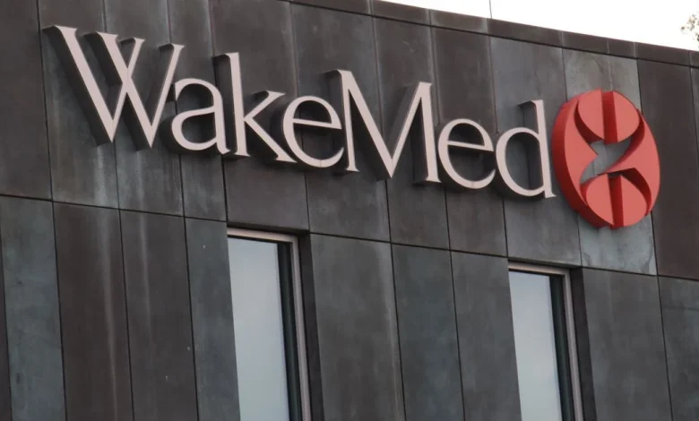 Atrium to buy WakeMed in deal that would bring $2B investment to Wake County