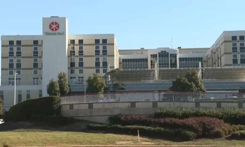 Atrium to take control of WakeMed in deal that would bring $2B investment to Wake :: WRAL.com
