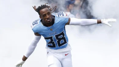 Attorney: All criminal charges against L'Jarius Sneed have been dropped