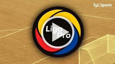 Aucas vs. Manta F.C., EN VIVO: dónde ver por TV y ONLINE