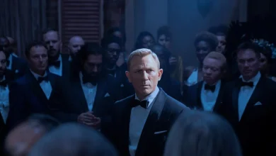 Auditions have officially started to find the next James Bond