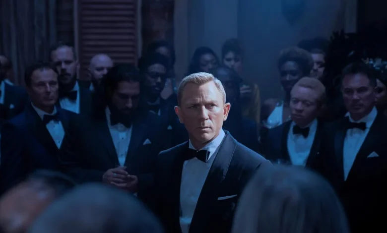 Auditions have officially started to find the next James Bond