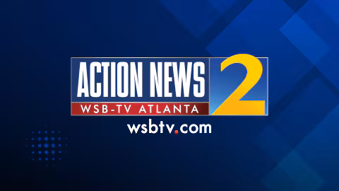 Aunt of Falcons players dies after driver crashes into her car parked outside Kroger - WSB-TV