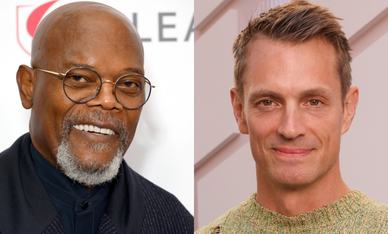 Aura Entertainment Takes Renny Harlin’s Samuel L. Jackson Actioner ‘The Beast’ for U.S. (Exclusive)