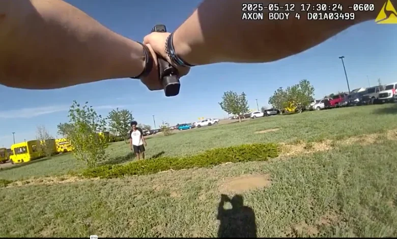 Aurora police reform monitor urges mental health system scrutiny after police shootings