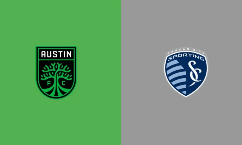 Austin FC vs Sporting Kansas City: Where to watch, live stream, TV channel & kick-off time | Goal.com US