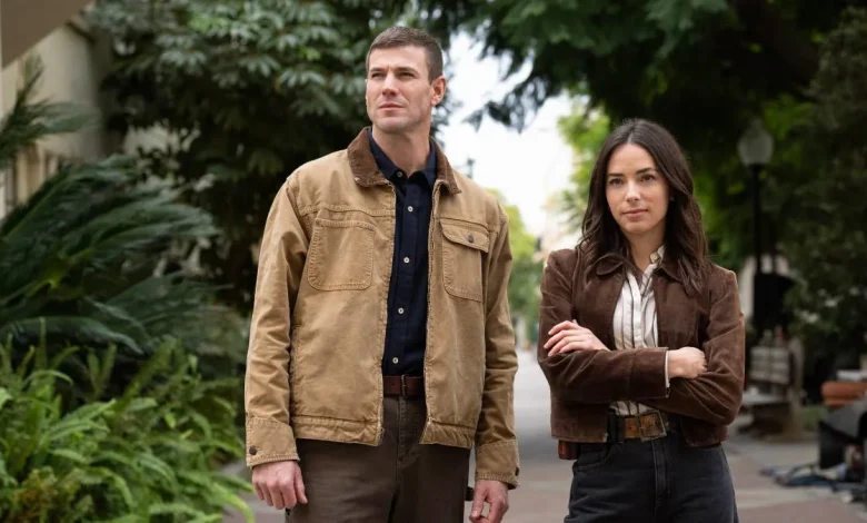 Austin Stowell Reveals Gibbs' Major Decision in NCIS: Origins Season 2 Finale