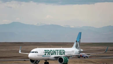 Austin law firm seeks $10M after fatal Frontier runway incident in Denver