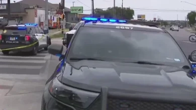 Austin shooting investigation: 2 teens in custody after 12 shooting incidents across the city, police say