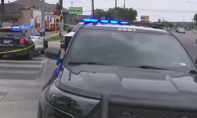Austin shooting investigation: 2 teens in custody after 12 shooting incidents across the city, police say