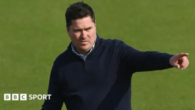 Australian North set to be England selector
