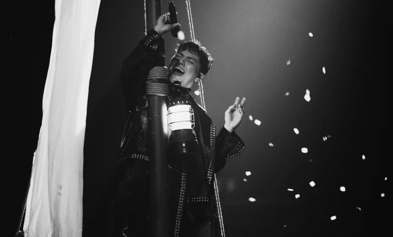 🇦🇹 Austria: JJ Going on European Tour in September