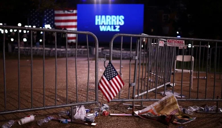 Autopsy of the autopsy: How the DNC’s 2024 post-mortem turned into a crisis