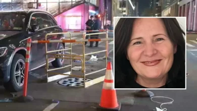 Autopsy reveals cause of death for Donike Gocaj who fell into open manhole in Midtown Manhattan, NYC
