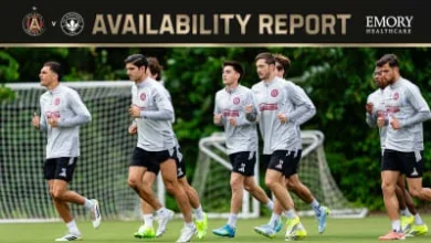 Availability report and match preview: Atlanta United going for win streak as Montréal comes to town