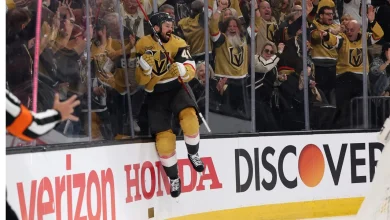 Avalanche comeback in Western Final improbable, but not impossible