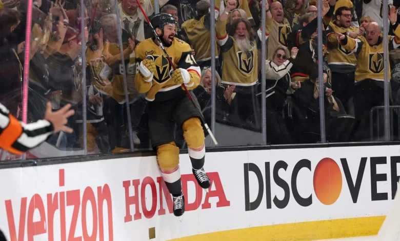 Avalanche comeback in Western Final improbable, but not impossible