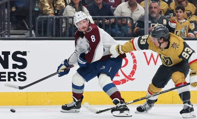 Avalanche embracing ‘our most difficult challenge’ trailing 3-0 entering Game 4