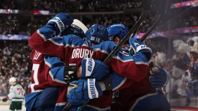 Avalanche hope depth scoring continues to shine in West Final