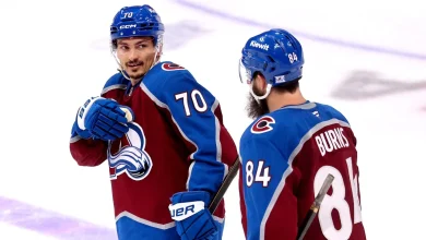 Avalanche must ‘put on our work boots’ for Game 3 of Western Final
