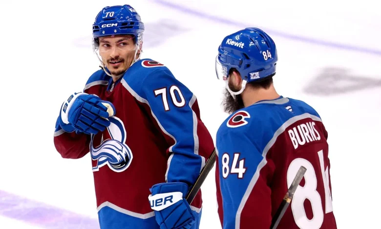 Avalanche must ‘put on our work boots’ for Game 3 of Western Final
