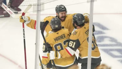 Avalanche vs. Golden Knights Game 4: Key takeaways as Vegas completes sweep, advances to Stanley Cup Final