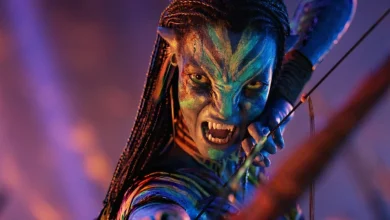 'Avatar: Fire And Ash' Sets Streaming Date At Disney+