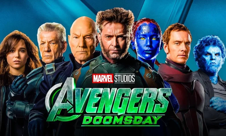 'Avengers: Doomsday' Announces X-Men Actors Billing Order - Channing Tatum & Ian McKellan Get Placed Above James Marsden & Patrick Stewart