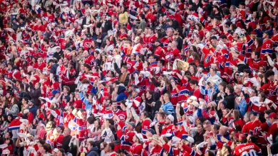 Avenue des Canadiens-de-Montréal | Pas de visionnement extérieur pour le match 2