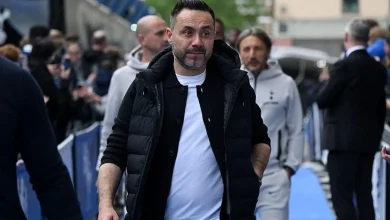 Avoiding the drop ‘more important’ than Europa League win