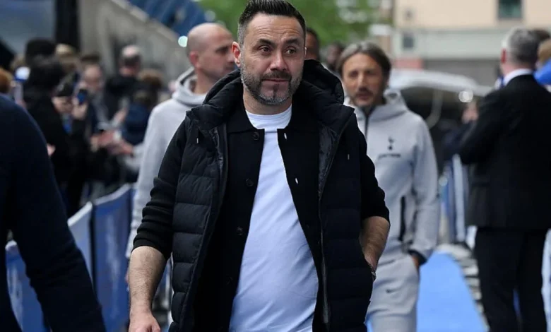 Avoiding the drop ‘more important’ than Europa League win