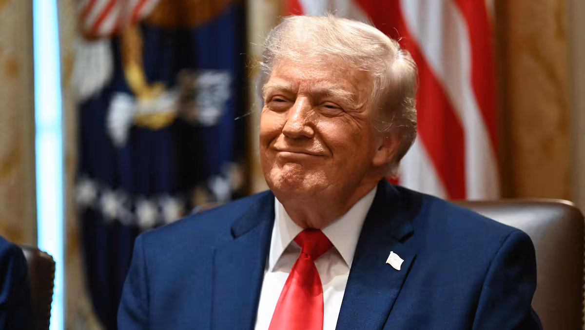 Avoirs iraniens gelés: Trump en voie de faire «exactement ce qu'il reproche au président Obama»?