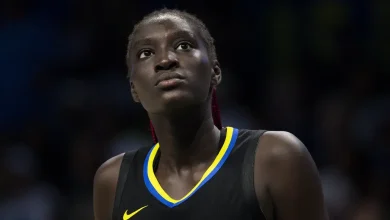 Awak Kuier can be perfect antidote to Dallas Wings' frustrating issue