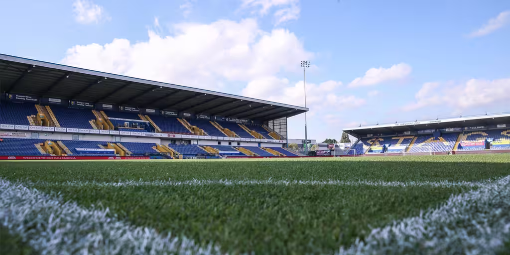 Away Days - Travel Guide | Mansfield Town vs. Cardiff City