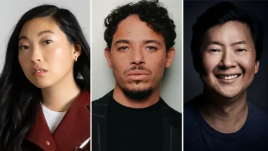 Awkwafina, Anthony Ramos & Ken Jeong Dark Comedy ‘Kaet Might Die’ Heads To Cannes Market