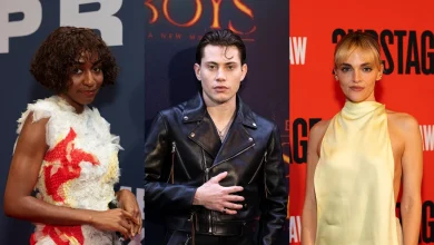 Ayo Edebiri, LJ Benet & More Win 2026 Theatre World Awards