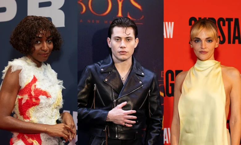 Ayo Edebiri, LJ Benet & More Win 2026 Theatre World Awards