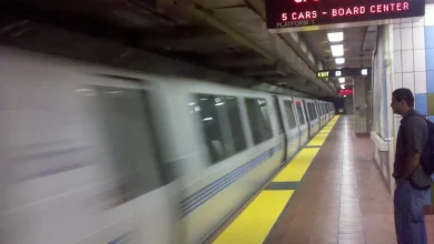 BART rescue measure easily clears signature hurdle. Next stop: November ballot.