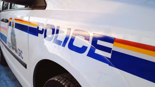B.C. RCMP issue Amber Alert for 2 young children