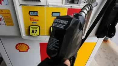 B.C. gas prices forecast to hit record high amid stalemate in Iran, U.S. peace talks