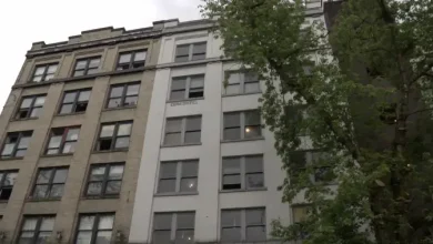B.C. government paid over half a million dollars for 2 tenants in Vancouver SRO